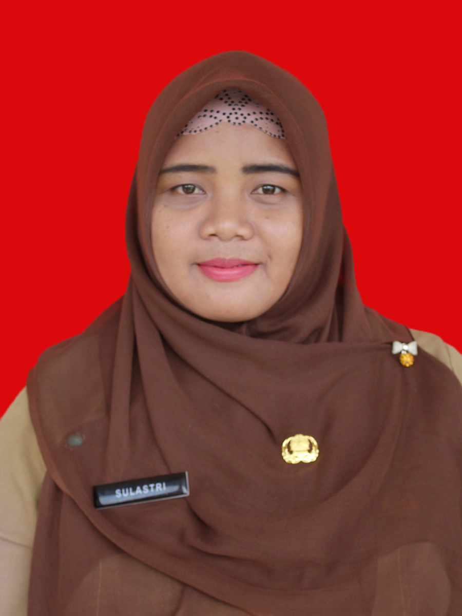 <center>WALI KELAS XII.2<br>SULASTRI, S.Pd</center>
